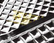 Moisture Barrier Bag 4.4Mil